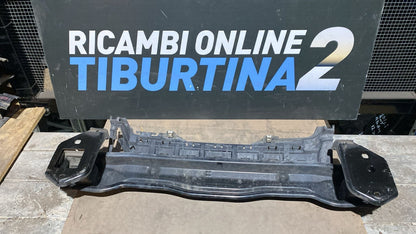 Rinforzo paraurti Traversa posteriore BMW x3  2017 in poi