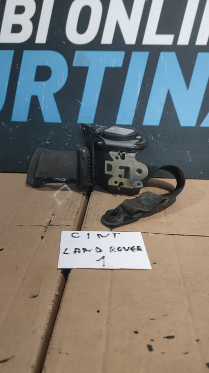 cintura di sicurezza anteriore destra Land rover Freelander 2 dal 2006 in poi