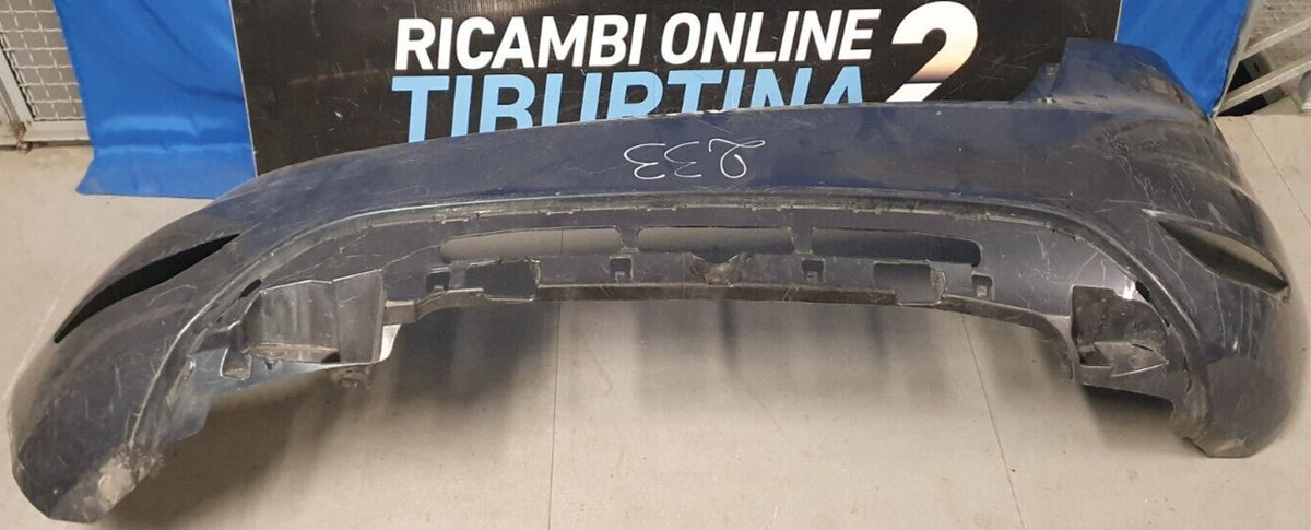 Paraurti Posteriore Ford Fiesta dal 2009 al 2015