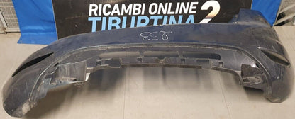 Paraurti Posteriore Ford Fiesta dal 2009 al 2015