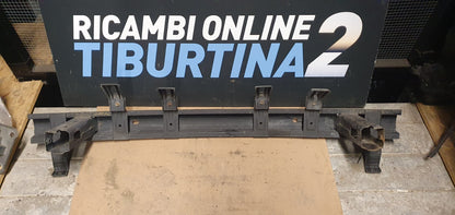 Traversa rinforzo paraurti posteriore Hyundai Tucson 2004 2009