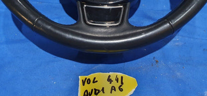 Volante Audi a6 con palette