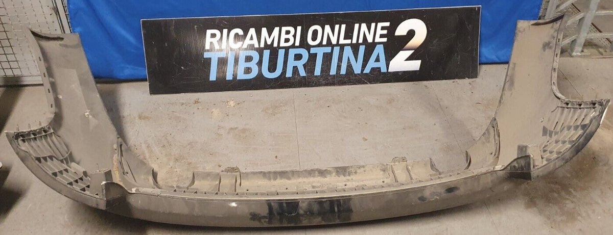 Paraurti Posteriore Audi A6 berlina dal 2001