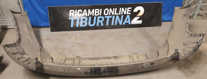 Paraurti Posteriore Audi A6 berlina dal 2001