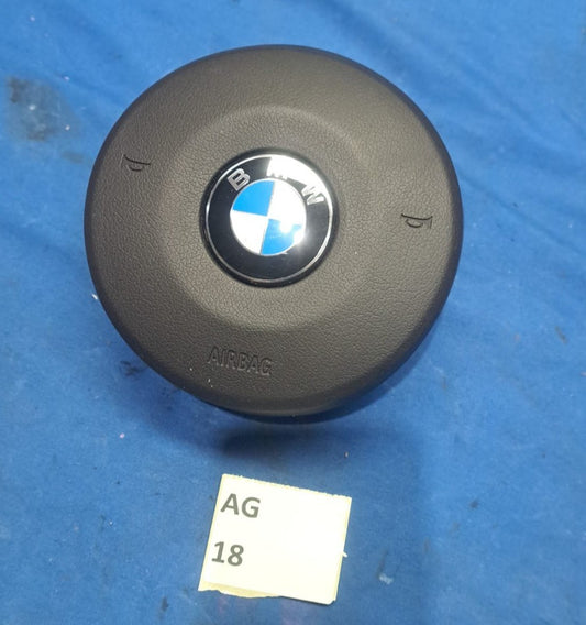 Ag 18 Airbag conducente guida Bmw serie 1 f 20 serie 3 f 30 serie 5 f10