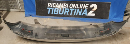 Paraurti Posteriore Fiat  punto3p dal 2001