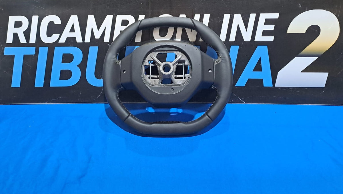 Volante Peugeot 508 2019 in poi