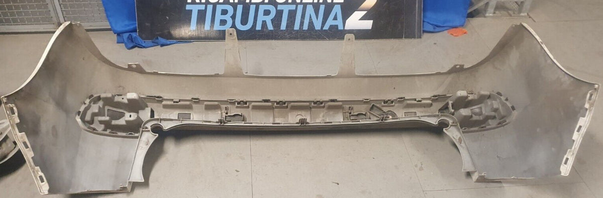 Par 82 - Paraurti posteriore Peugeot  207 SW