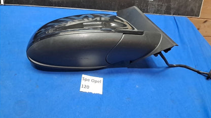 Spe opel 120 specchietto retrovisore opel astra j destro 5 fili dal 2015