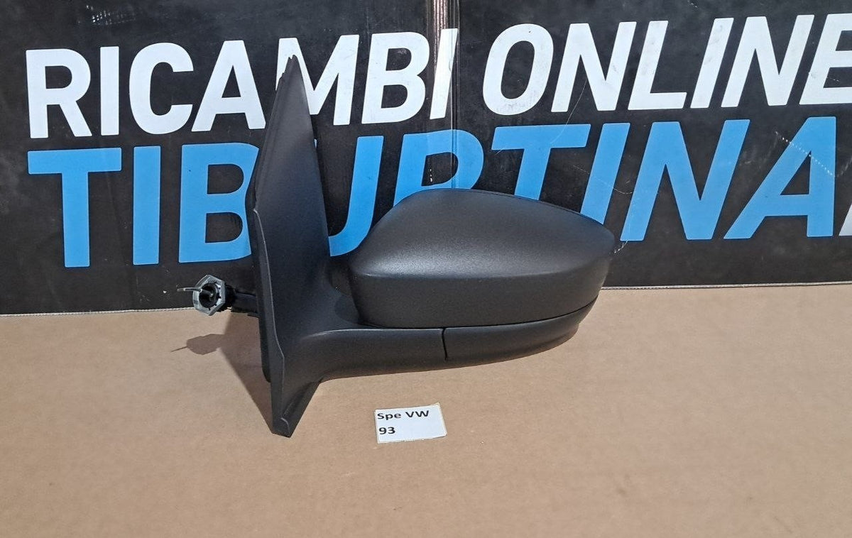 Spe vw 93 specchietto esterno sinistro Volkswagen up manuale