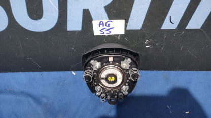 airbag guida Nissan Juke dal 2014 in poi ag 55 con difetto
