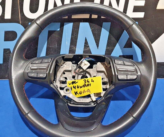 Volante Hyundai kona