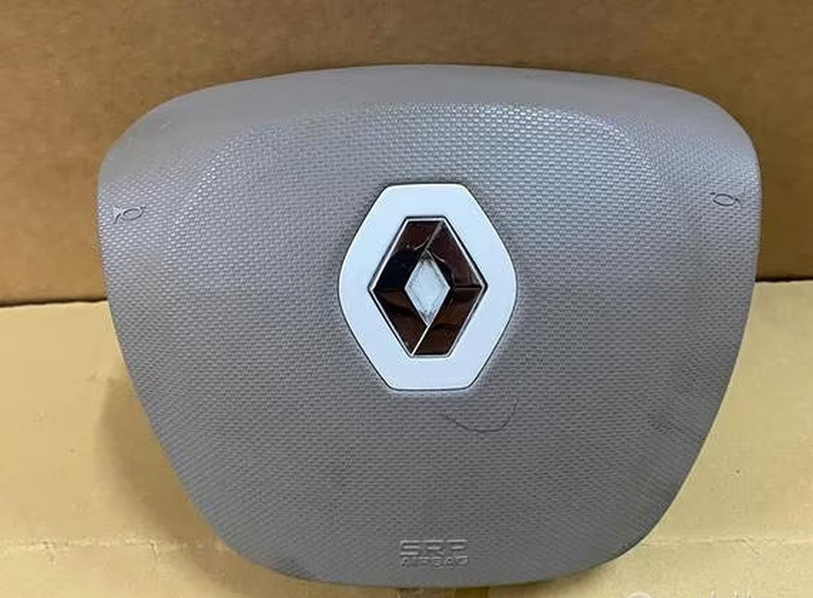 KIT AIRBAG RENAULT ZOE 2013 2019
