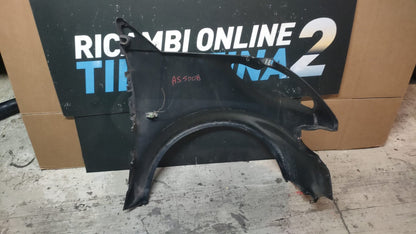 parafango anteriore  sinistro  fari a otto  smart 450 98- 03 AS5008