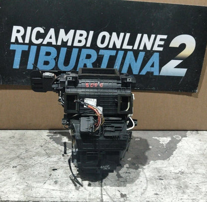 Cv5000 convogliatore aria riscaldamento Renault Clio 2012 in poi