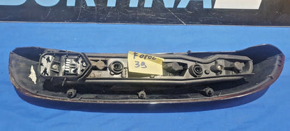 Fanale Posteriore sinistro Opel Corsa 2004