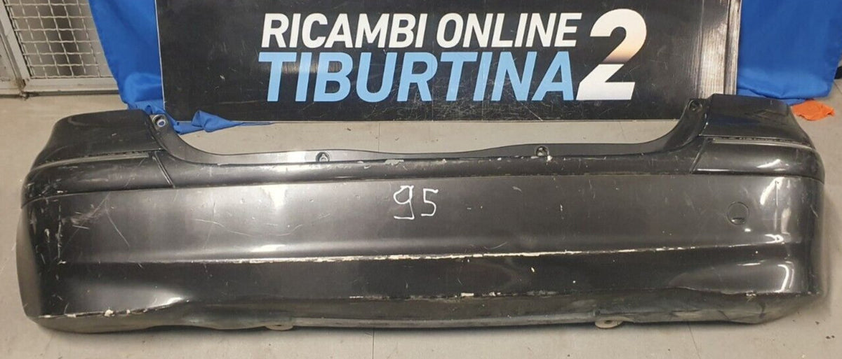 Paraurti posteriore Mercedes classe A w168 dal 2001 al 2004