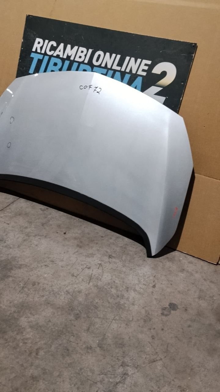 Cof 72 cofano anteriore Opel Astra j 2009 in poi