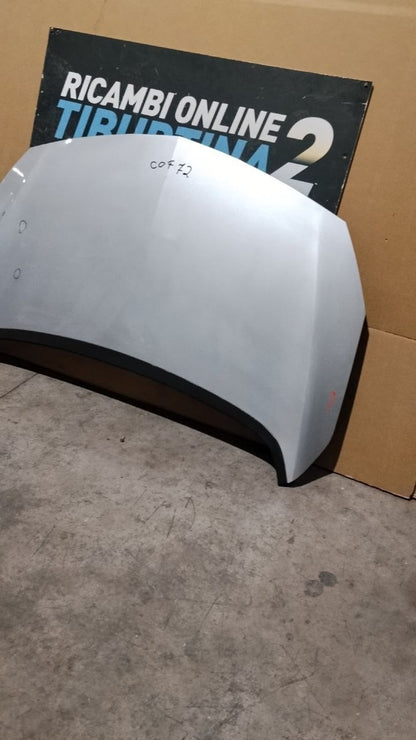 Cof 72 cofano anteriore Opel Astra j 2009 in poi