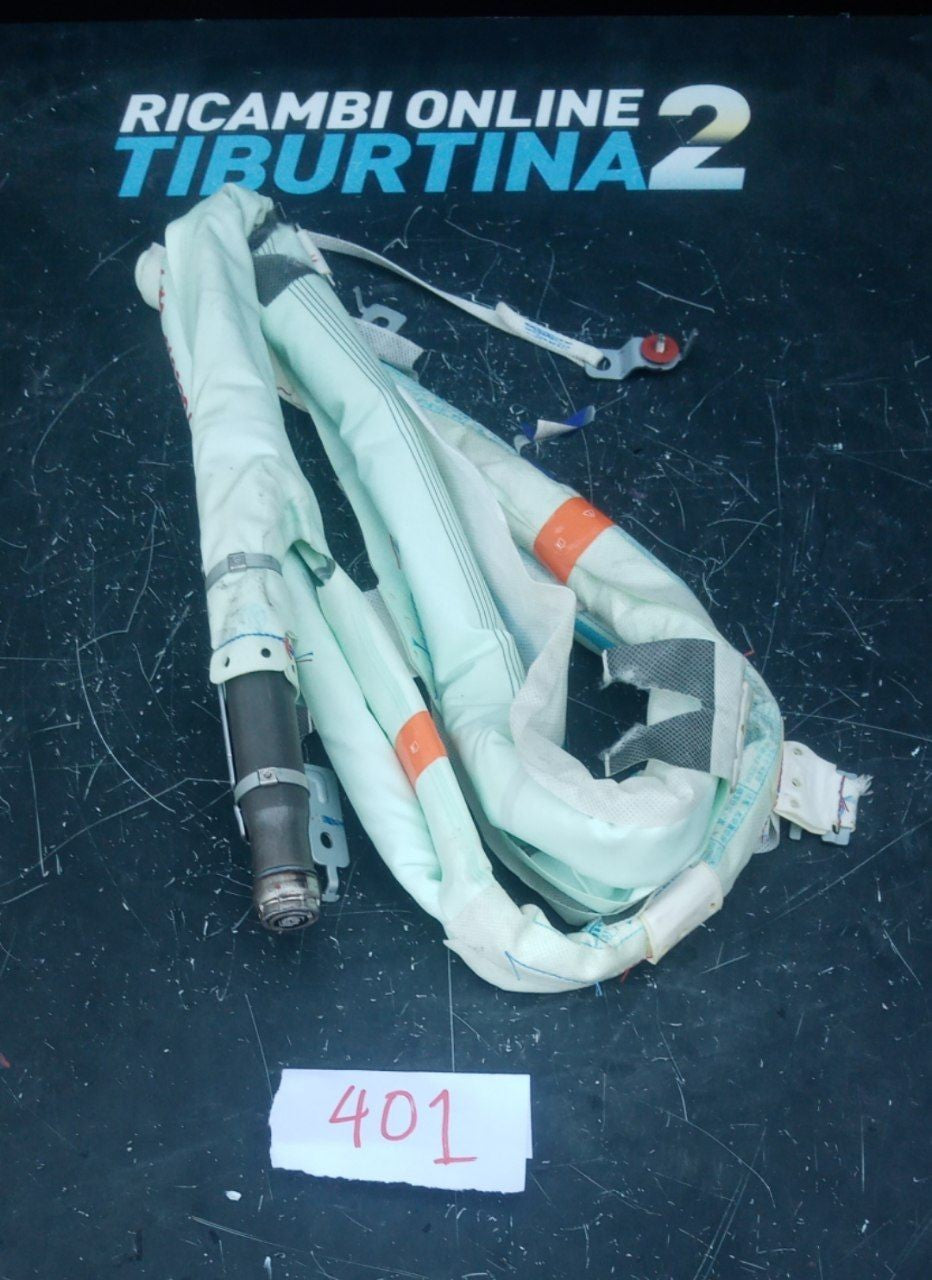 Airbag tendina laterale sinistra Hyundai Tucson 2015 in poi Numero 401