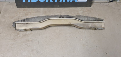 Trav 168 - Traversa rinforzo paraurti posteriore Alfa Romeo 159