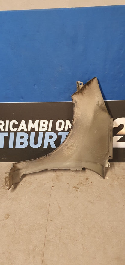 Par Ford 6 - Parafango Anteriore  Ford Fiesta VI destro dal 2009