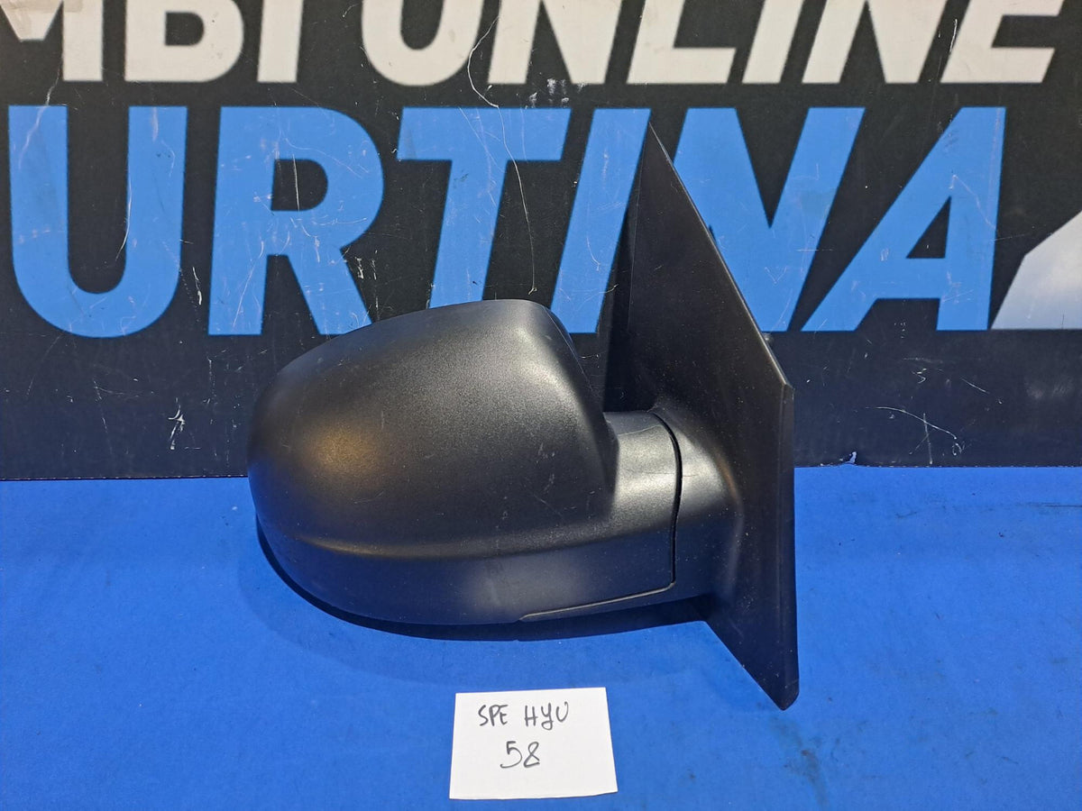 Specchio/Specchietto retrovisore destro Hyundai Getz 2002 in poi manuale - 58