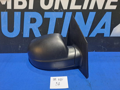 Specchio/Specchietto retrovisore destro Hyundai Getz 2002 in poi manuale - 58