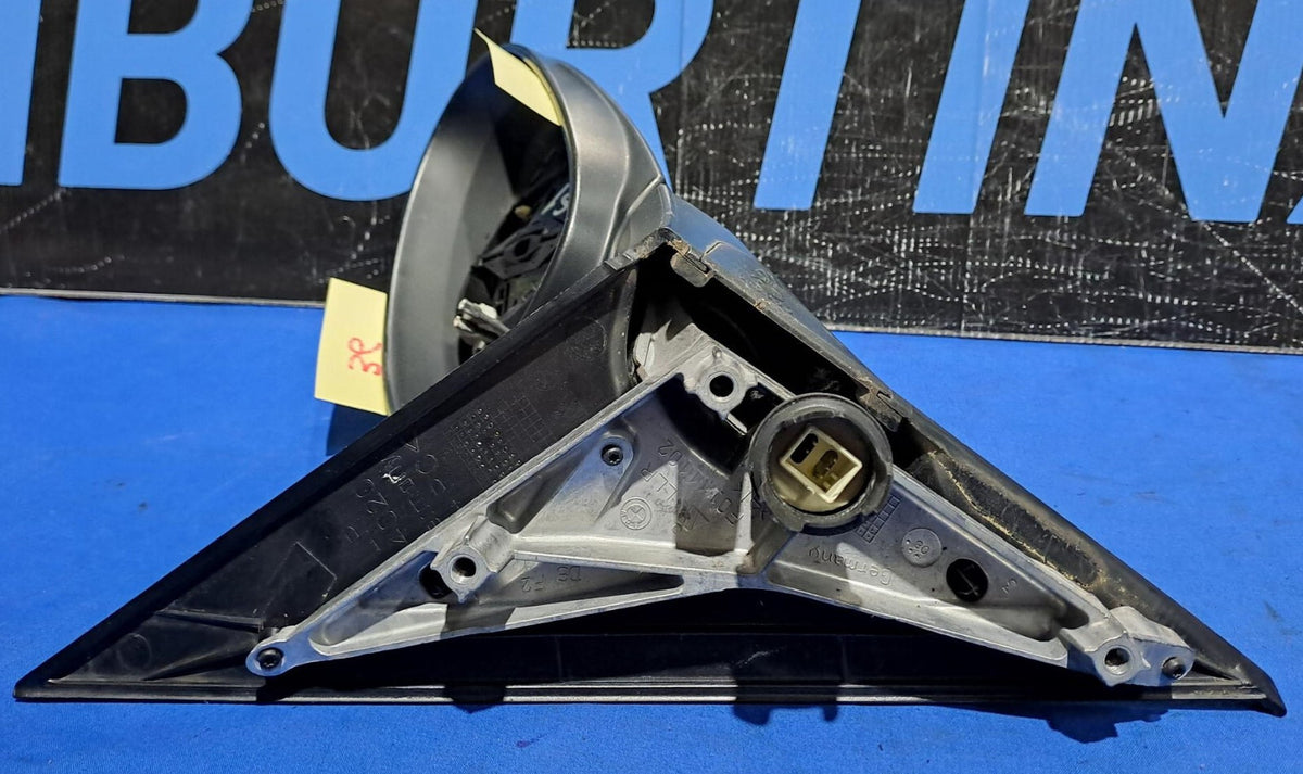 Specchio retrovisore specchietto Destro BMW S1 Serie 1 E81-E87 2004-2007 5 pin