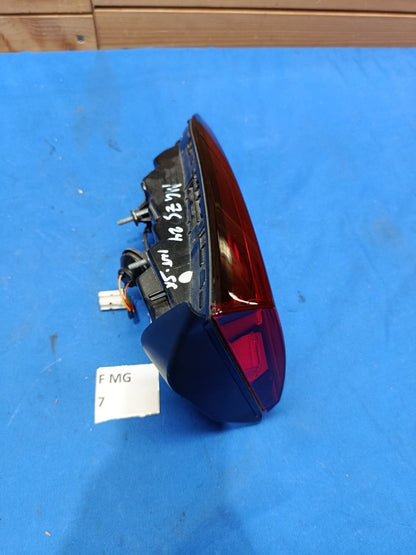 F MG 7 - Fanale posteriore stop interno sinistro LED MG ZS 2020 2024  Originale