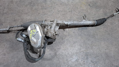 Scatola guida elettrica opel corsa cod 38214262 anno 2019 in poi  Sc5035
