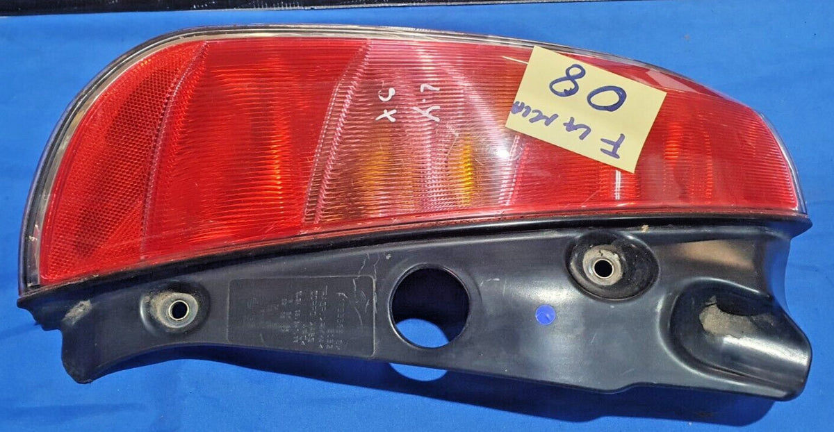 Fanale posteriore sinistro Lancia y Ypsilon 2004 - 2012