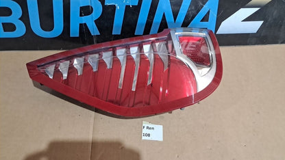 F ren 108 Fanale posteriore sinistro Renault scenic x.mod 2009