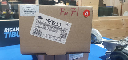 Fanale posteriore destro prasco nuovo commerciale Citroen Berlingo dal 2018