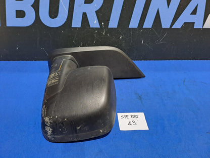 Specchio/Specchio retrovisore sinistro Fiat Fiorino-Qubo 2008 (no specchio) - 83