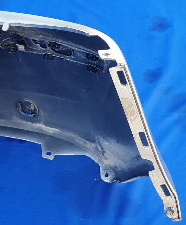 Paraurti posteriore Renault Clio 2006 3P