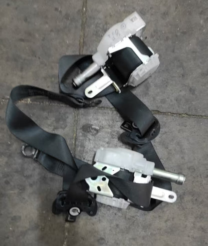 KIT AIRBAG TOYOTA COROLLA COMPLETO DAL 2018