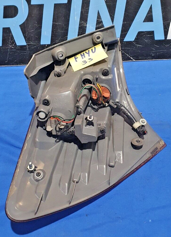 Fanale Posteriore destro Hyundai ix20 2014 - 2016