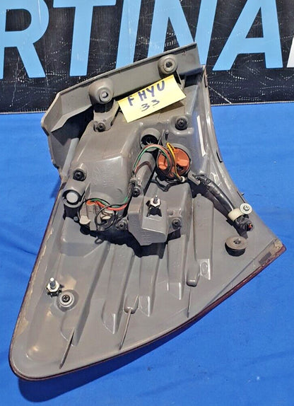 Fanale Posteriore destro Hyundai ix20 2014 - 2016