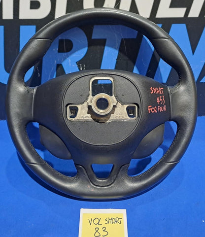 Volante Smart 453 ForFour - VOL SMART 83