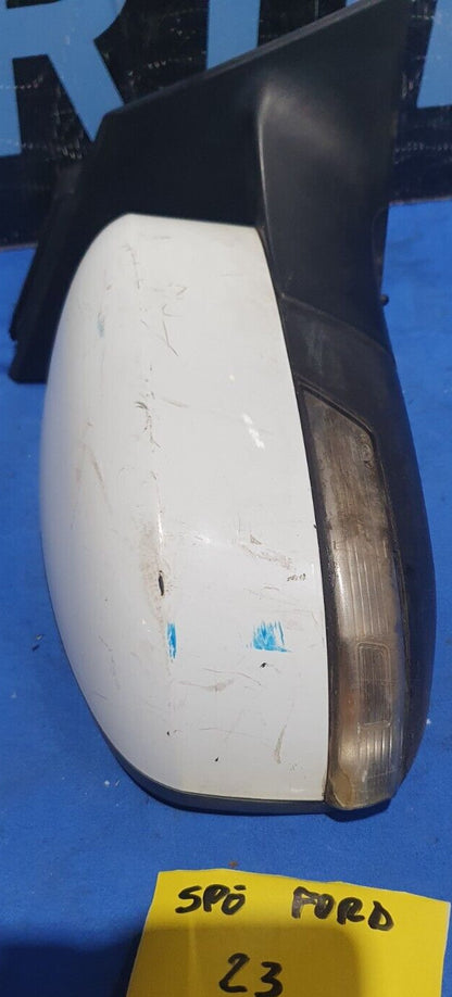 Specchio retrovisore specchietto Ford Focus destro 7 pin dal  2012