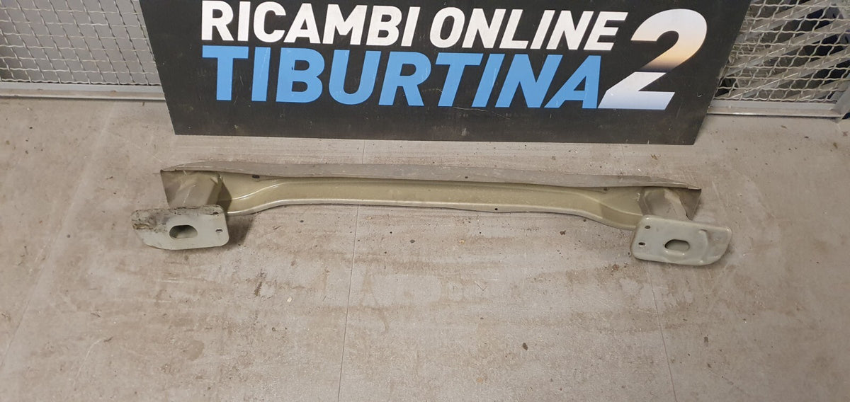 Traversa rinforzo paraurti posteriore Fiat Idea dal 2004 al 2013