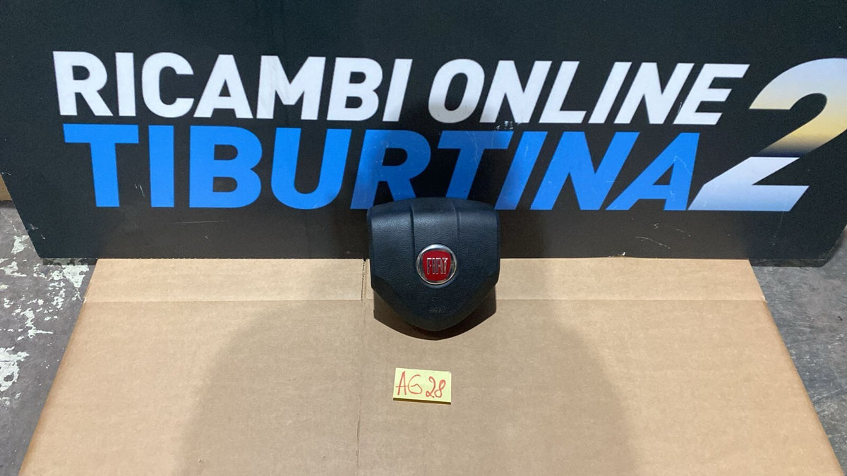 Airbag Guida Fiat Freemont