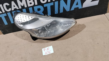 Fa 106 faro anteriore destro Citroen C3 pluriel dal 2003