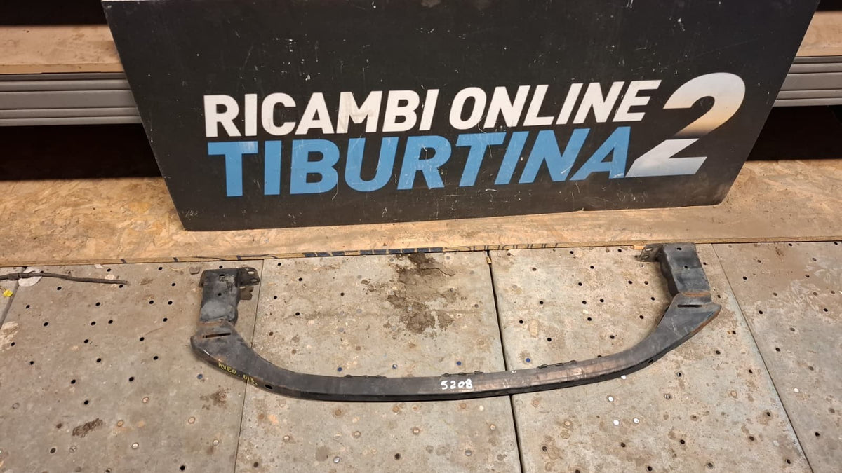 5208 traversa paraurti anteriore inferiore chevrolet aveo  96695254  2013