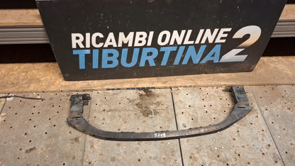 5208 traversa paraurti anteriore inferiore chevrolet aveo  96695254  2013