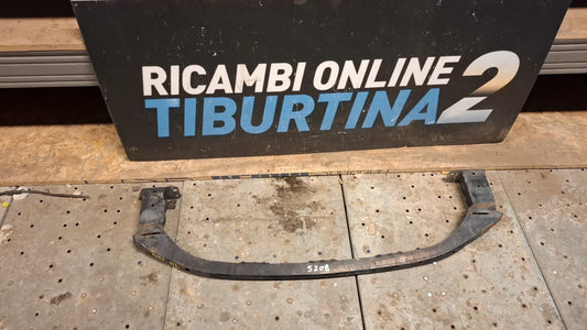 5208 traversa paraurti anteriore inferiore chevrolet aveo  96695254  2013