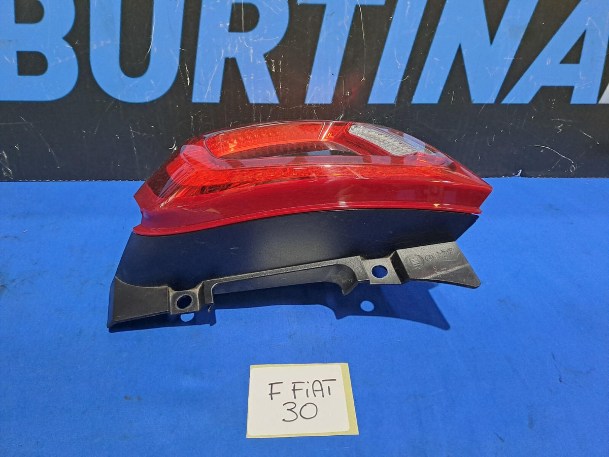 Fanale posteriore destro Fiat 500 Restyling 2015 in poi Cabrio - f fiat 30