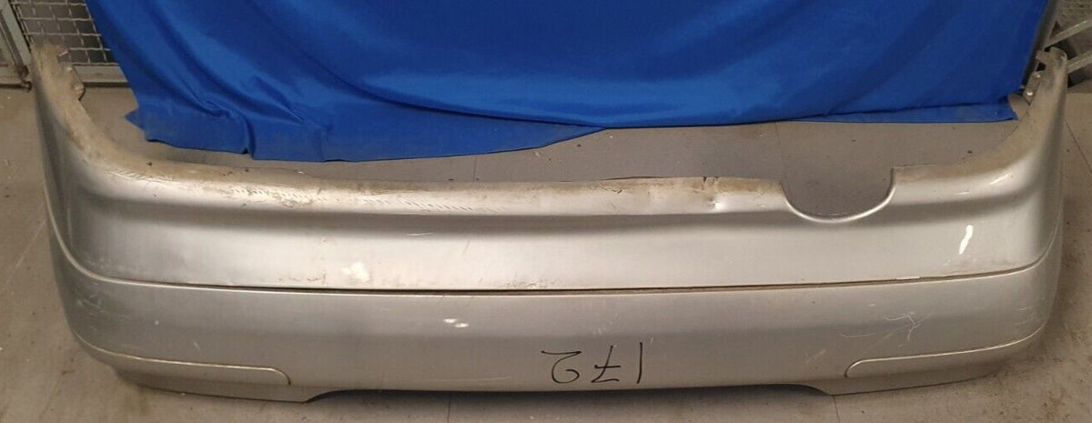 Paraurti posteriore Mercedes Slk dal 1996 al 2000
