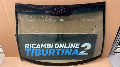 Parabrezza Vetro anteriore Hyundai Getz dal 2007 usato